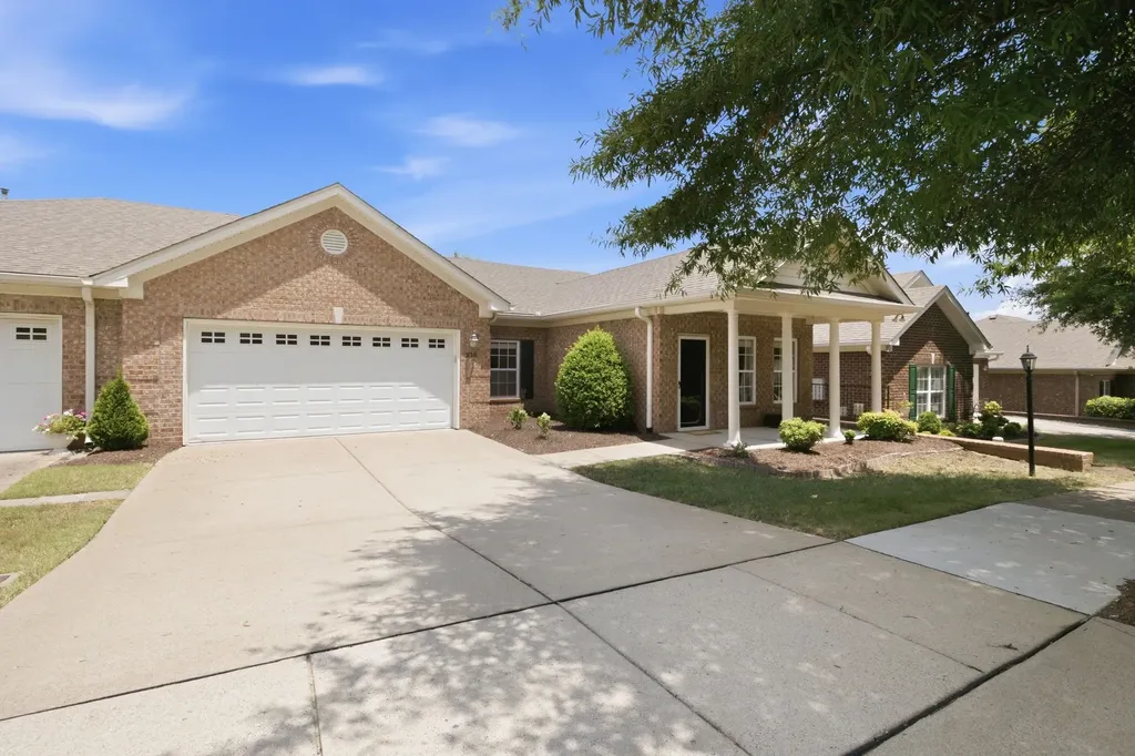 215 Wrennewood Lane Franklin TN 37064