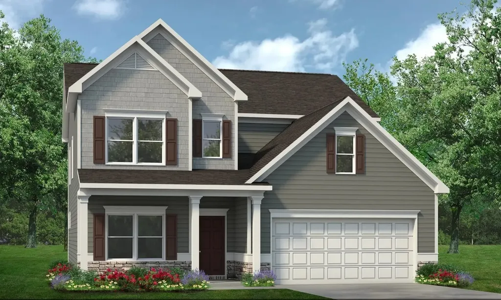418 Stratford Station Drive Lebanon TN 37087