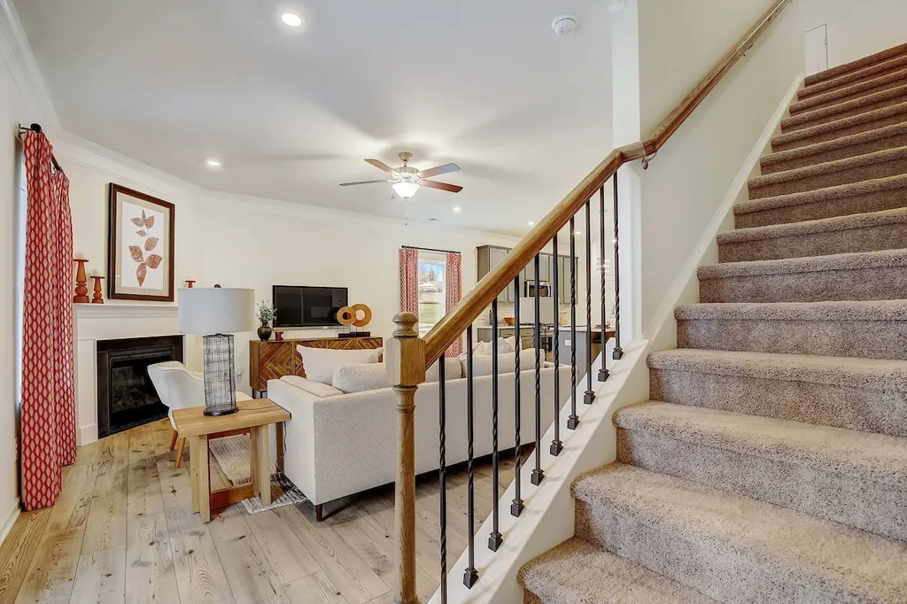418 Stratford Station Drive Lebanon TN 37087
