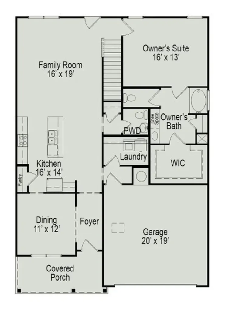 418 Stratford Station Drive Lebanon TN 37087