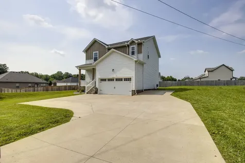 8415 Highway 25, E Cross Plains TN 37049