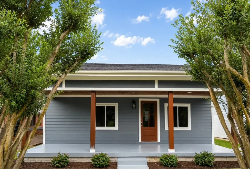 1518 23rd Ave, N Nashville TN 37208
