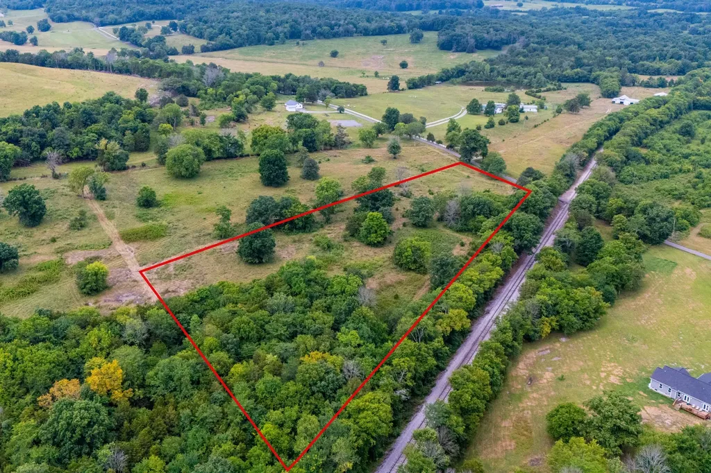 0 Haley Road Watertown TN 37184
