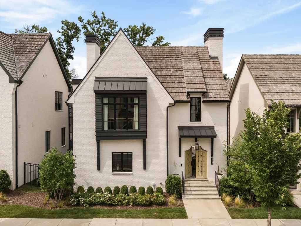6024 Opus Street Brentwood TN 37027