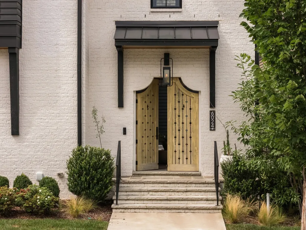 6024 Opus Street Brentwood TN 37027