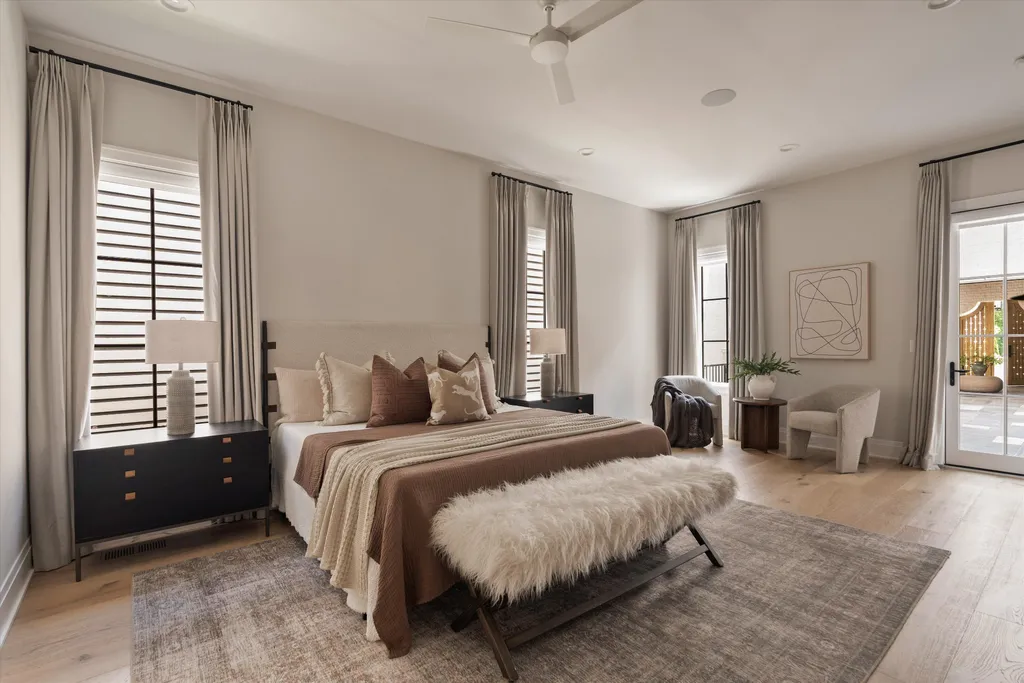 6024 Opus Street Brentwood TN 37027