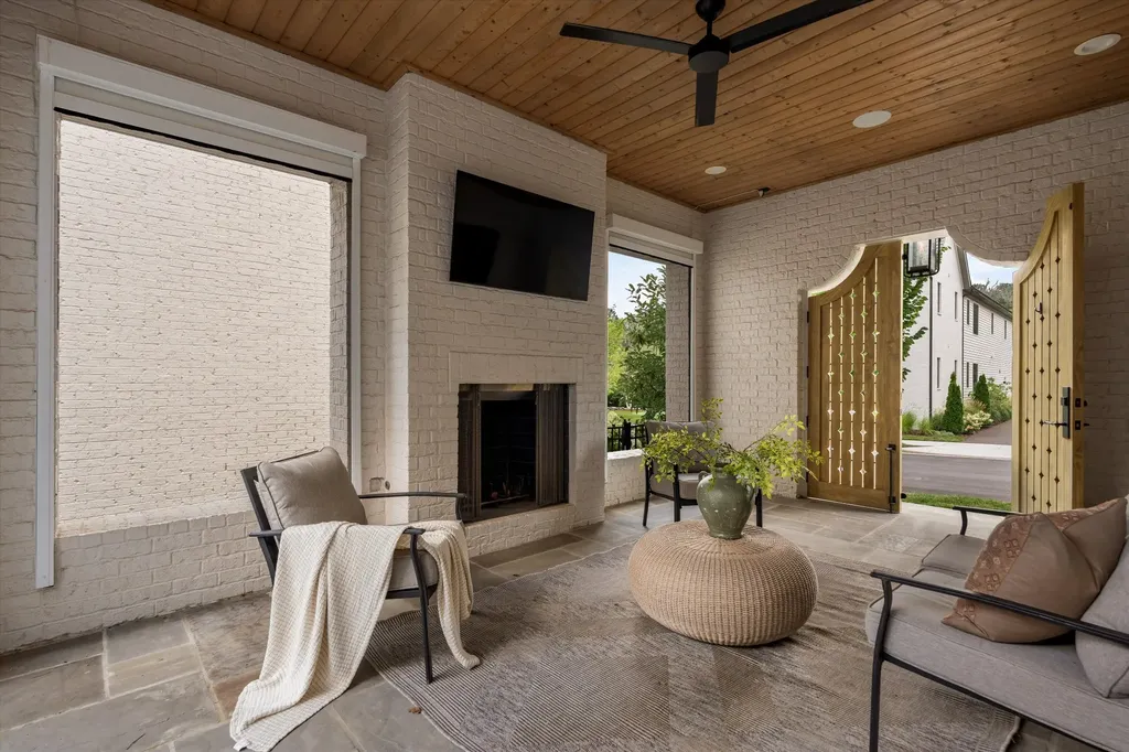 6024 Opus Street Brentwood TN 37027