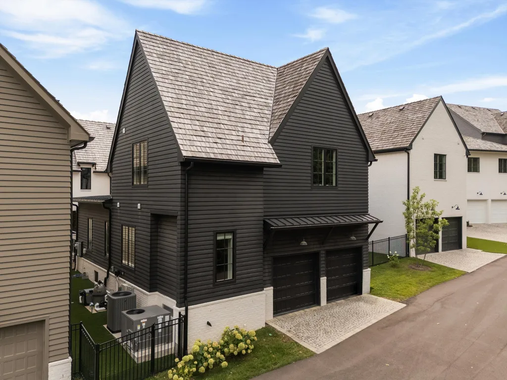 6024 Opus Street Brentwood TN 37027