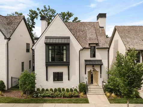 6024 Opus Street Brentwood TN 37027