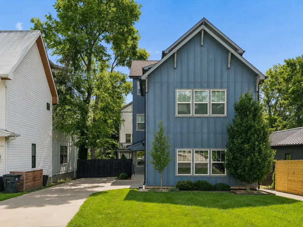 2220A 11th Ave, S Nashville TN 37204