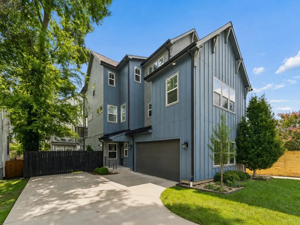 2220A 11th Ave, S Nashville TN 37204