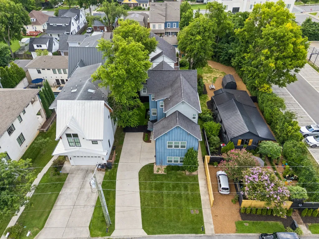 2220A 11th Ave, S Nashville TN 37204