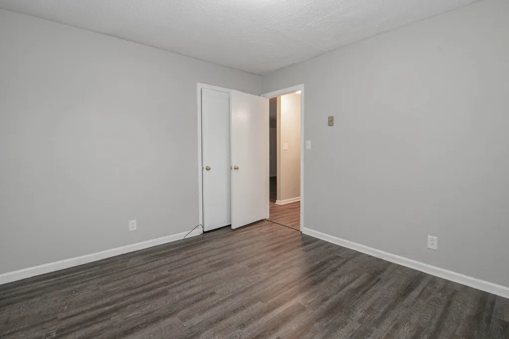 805 Golfview Place #1 Clarksville TN 37043