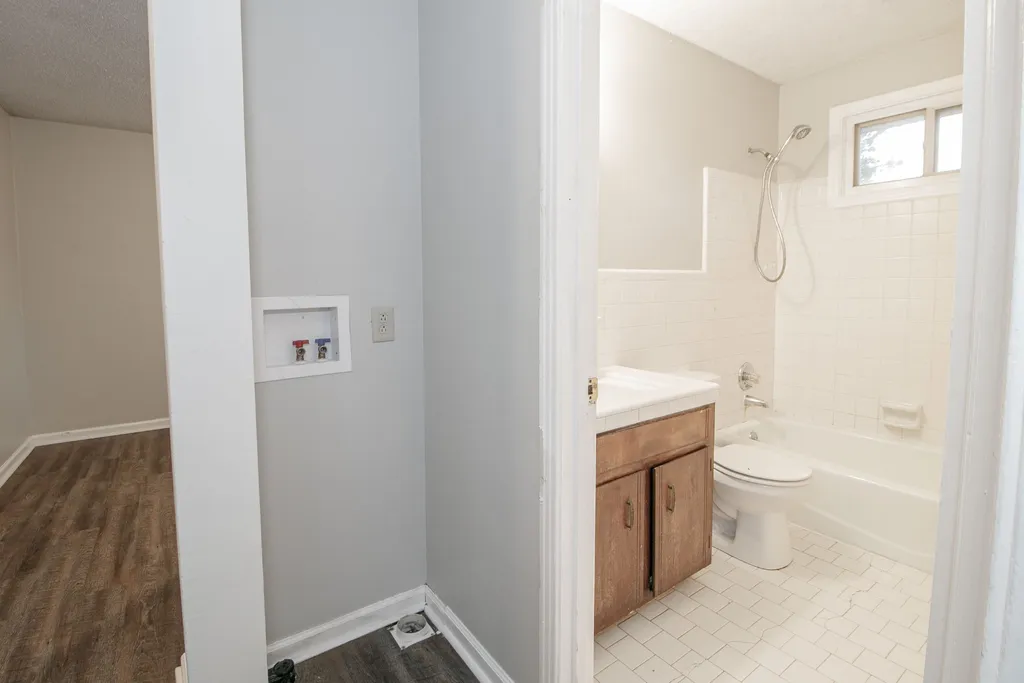 805 Golfview Place #1 Clarksville TN 37043