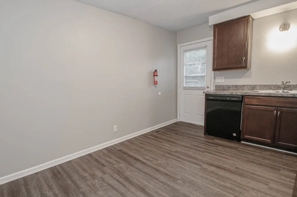 805 Golfview Place #1 Clarksville TN 37043