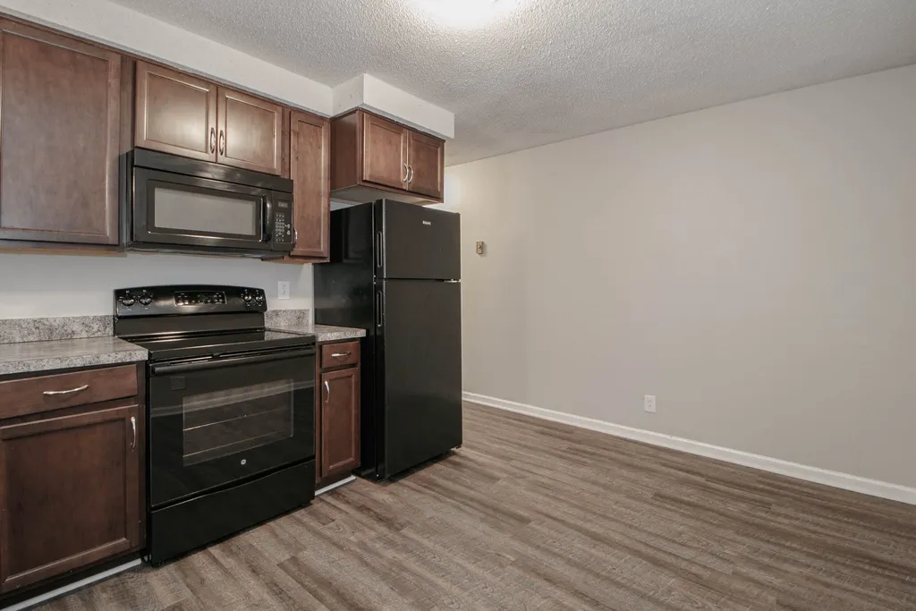 805 Golfview Place #1 Clarksville TN 37043