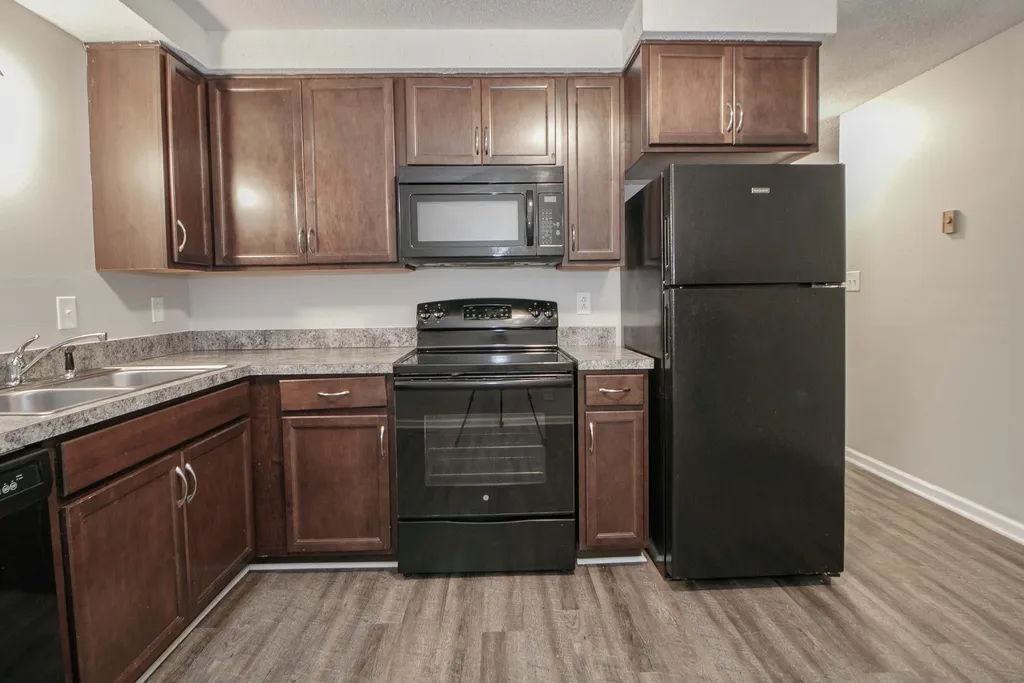805 Golfview Place #1 Clarksville TN 37043