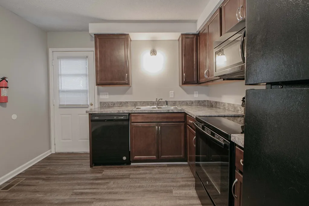 805 Golfview Place #1 Clarksville TN 37043