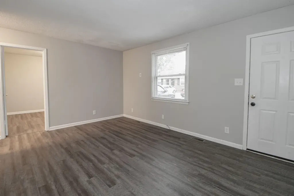 805 Golfview Place #1 Clarksville TN 37043