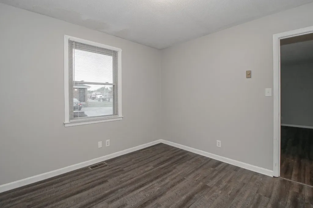 805 Golfview Place #1 Clarksville TN 37043