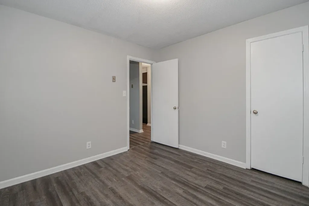 805 Golfview Place #1 Clarksville TN 37043