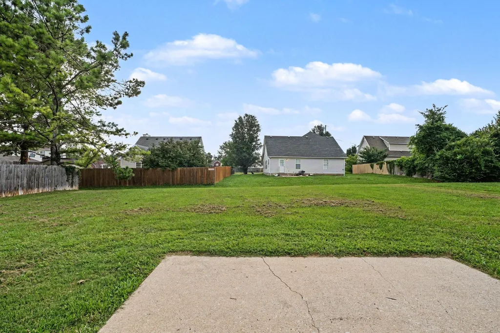 1124 Benton Mason Drive La Vergne TN 37086