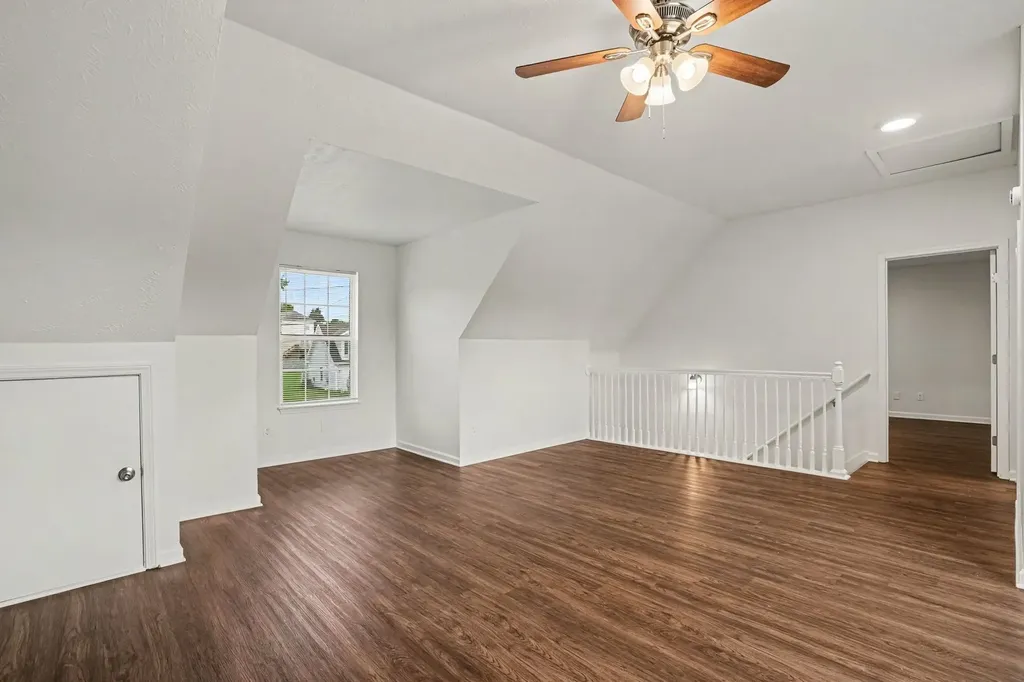 1124 Benton Mason Drive La Vergne TN 37086
