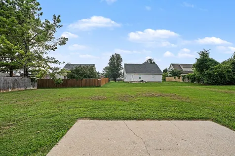 1124 Benton Mason Drive La Vergne TN 37086