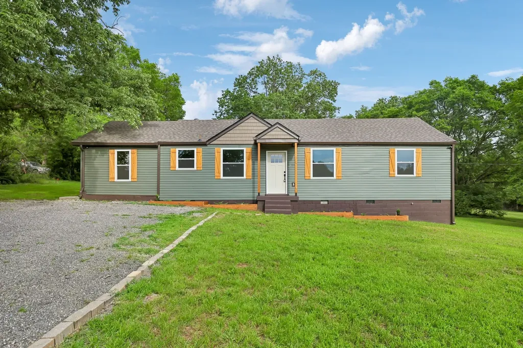305 Randy Road Madison TN 37115