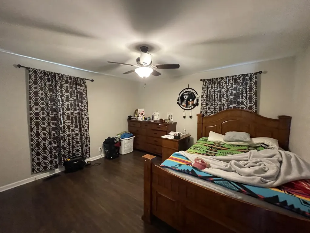 824 Country Club Drive Clarksville TN 37043