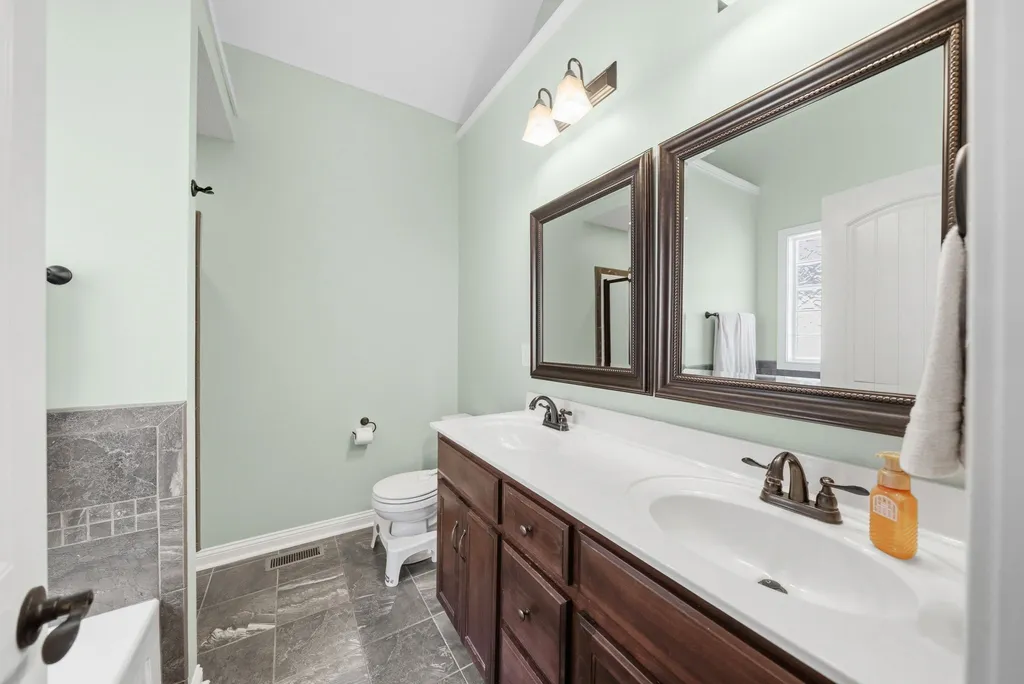3764 Windmill Drive Clarksville TN 37040