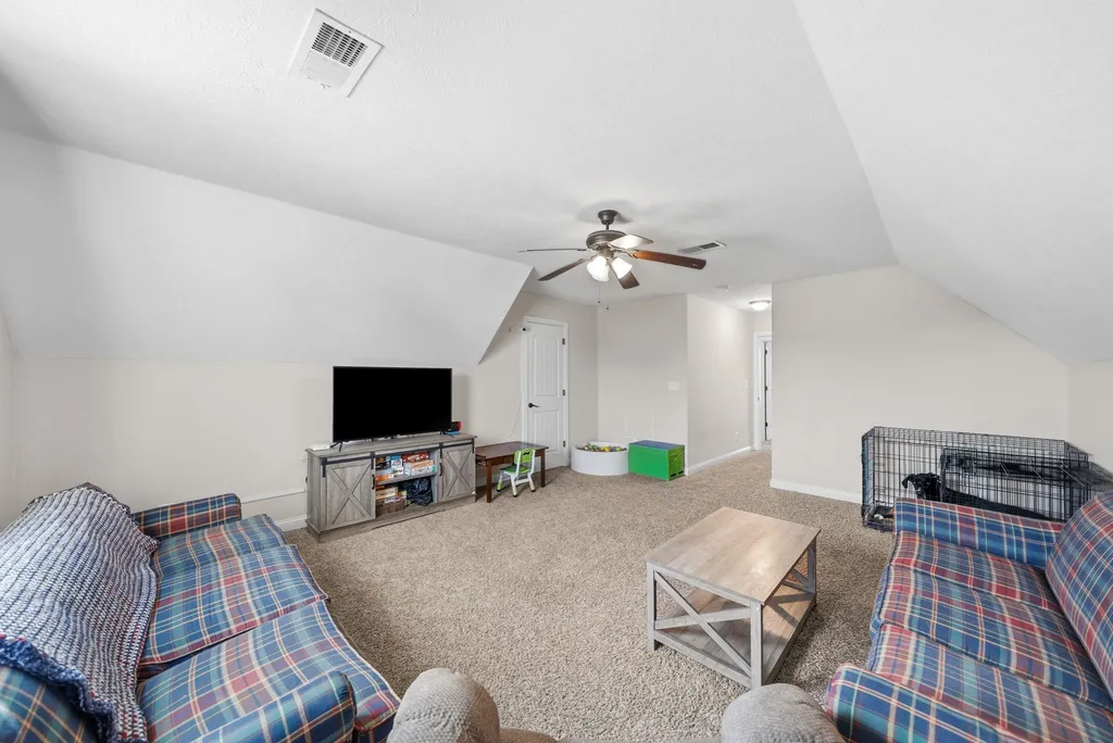 3764 Windmill Drive Clarksville TN 37040