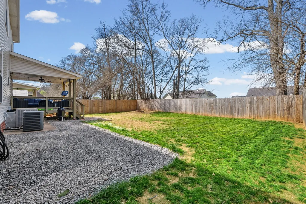 3764 Windmill Drive Clarksville TN 37040