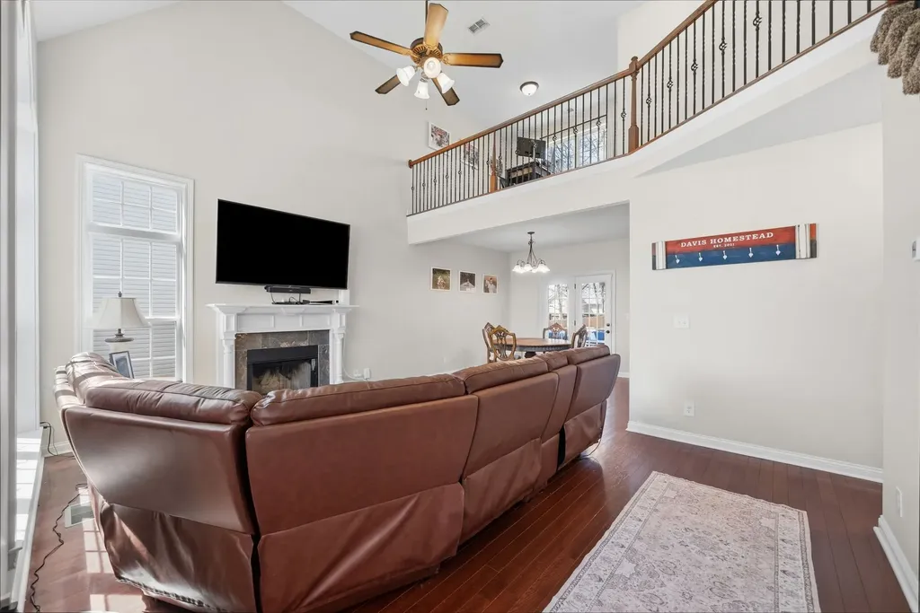 3764 Windmill Drive Clarksville TN 37040