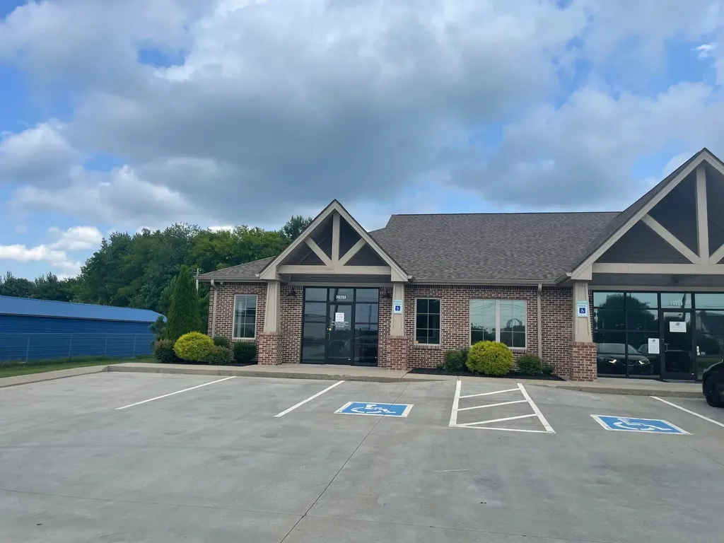 3929A Lamar Drive Clarksville TN 37040