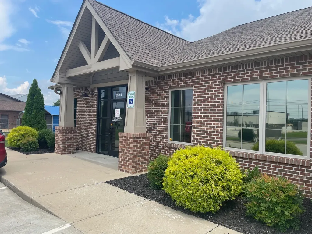 3929A Lamar Drive Clarksville TN 37040
