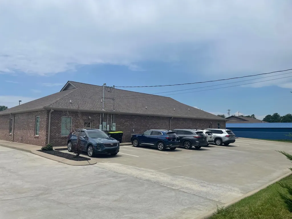 3929A Lamar Drive Clarksville TN 37040