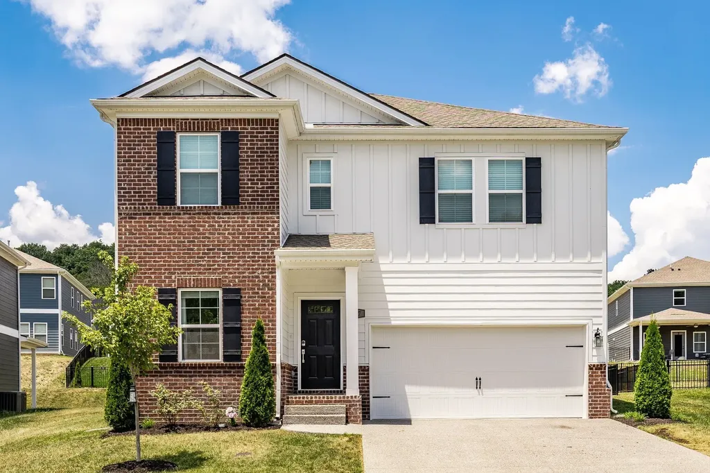 137 Cavalcade Loop Gallatin TN 37066