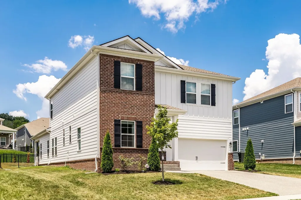 137 Cavalcade Loop Gallatin TN 37066