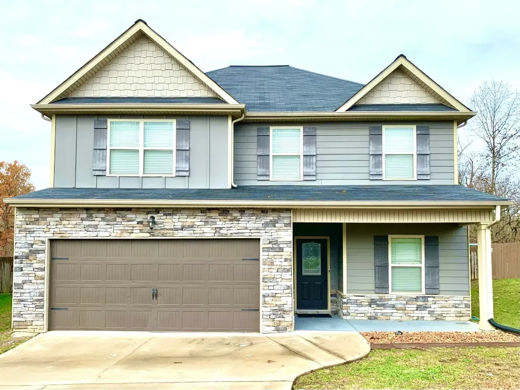 117 Blue Hole Road Clarksville TN 37042