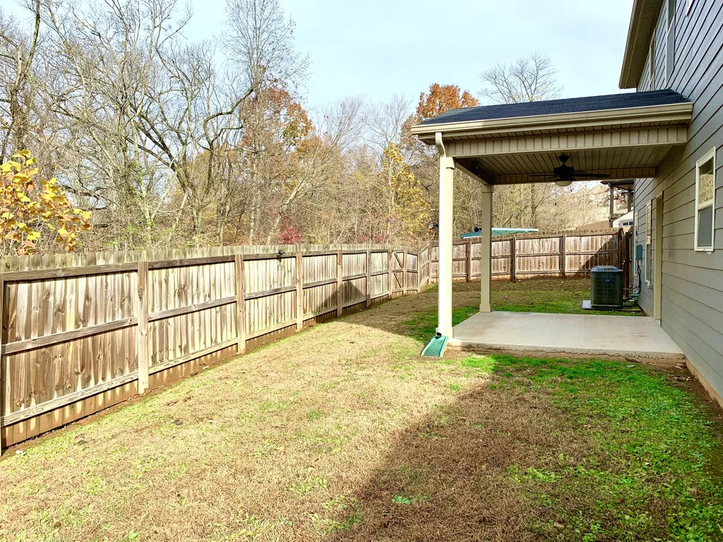 117 Blue Hole Road Clarksville TN 37042