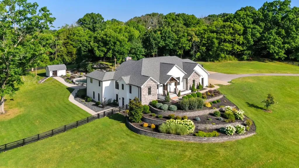 4715 Ritas Way Franklin TN 37064