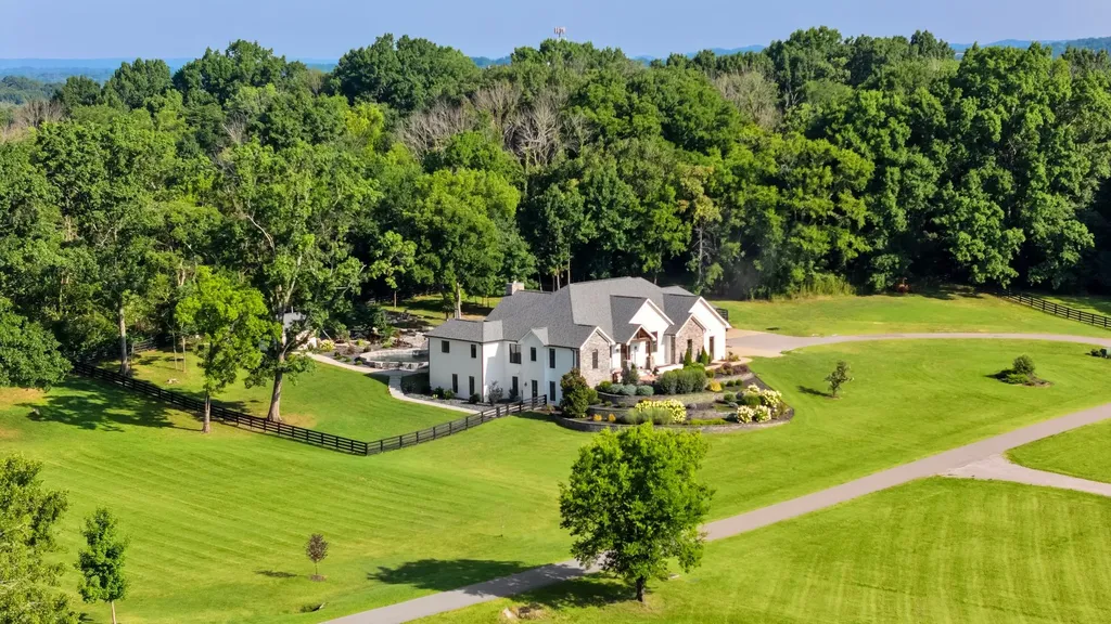 4715 Ritas Way Franklin TN 37064