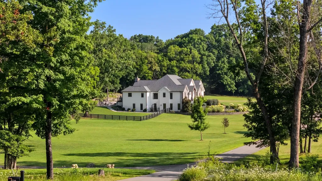 4715 Ritas Way Franklin TN 37064