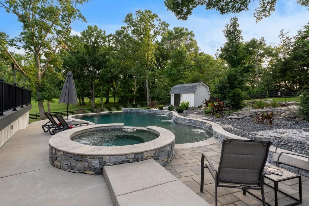 4715 Ritas Pvt Way Franklin TN 37064