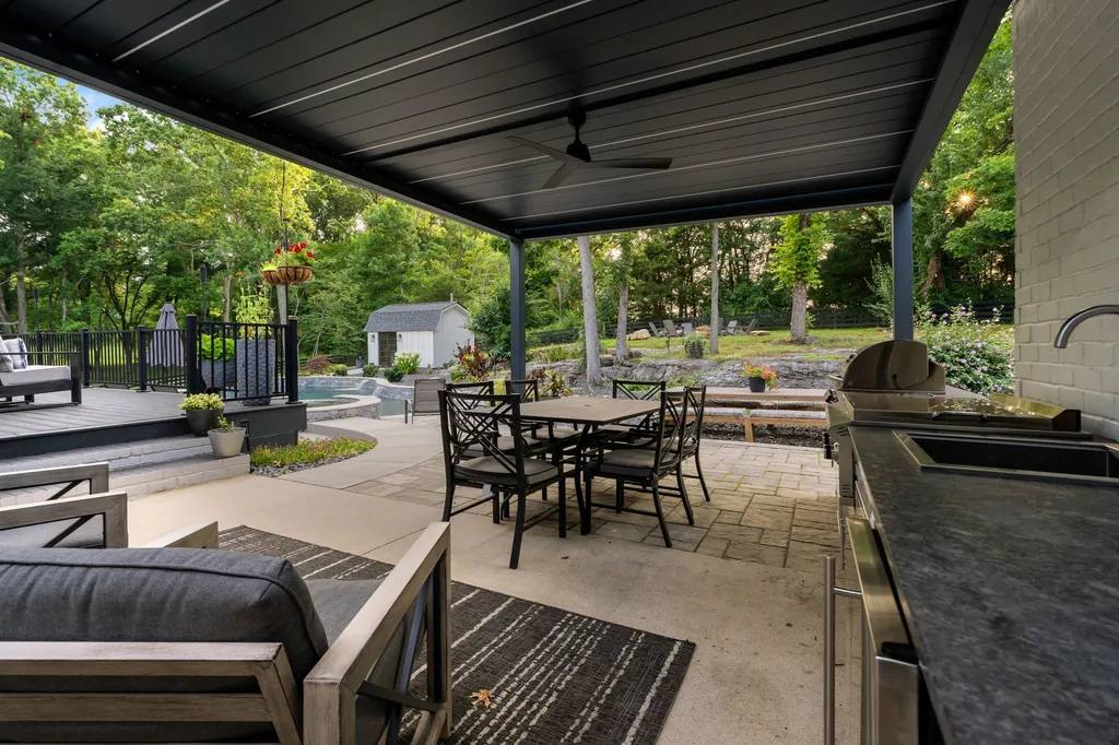4715 Ritas Way Franklin TN 37064