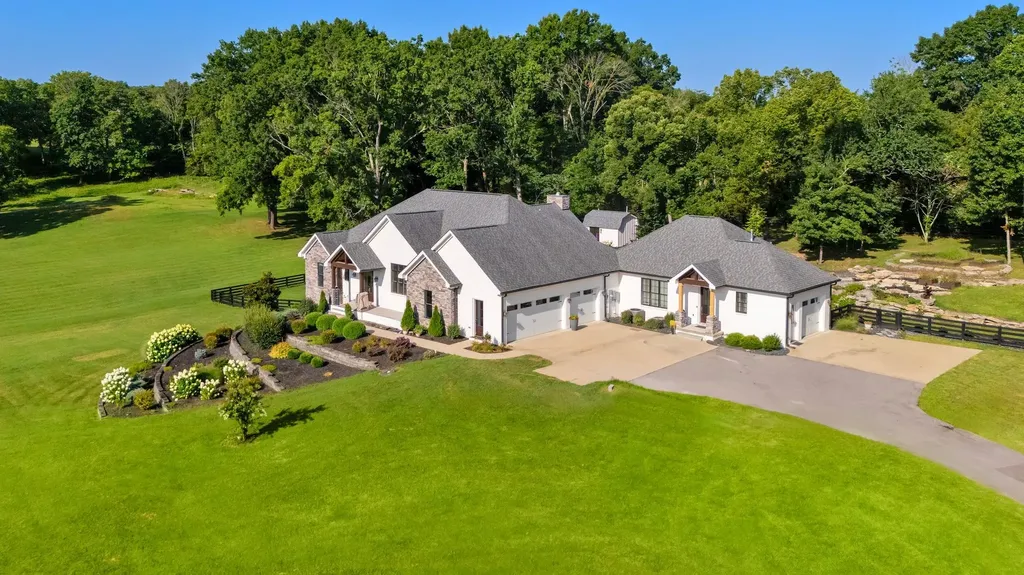 4715 Ritas Way Franklin TN 37064