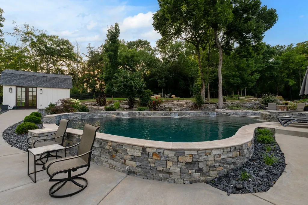 4715 Ritas Way Franklin TN 37064