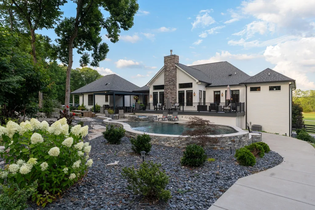 4715 Ritas Way Franklin TN 37064