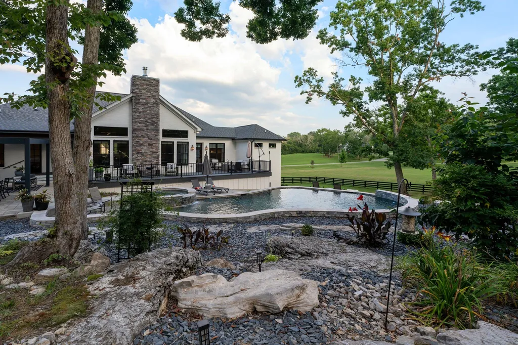 4715 Ritas Way Franklin TN 37064